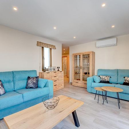 Exclusive 2Bedrm Aircon 200M Beach Costa Adeje Экстерьер фото