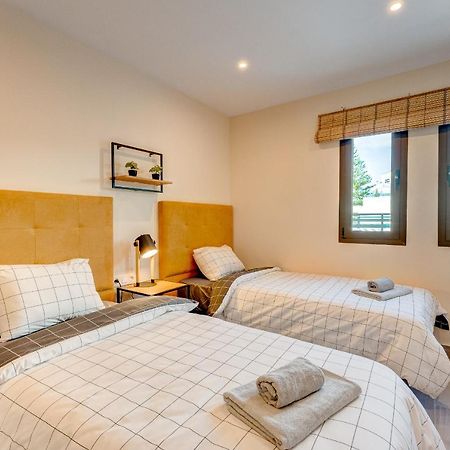 Exclusive 2Bedrm Aircon 200M Beach Costa Adeje Экстерьер фото