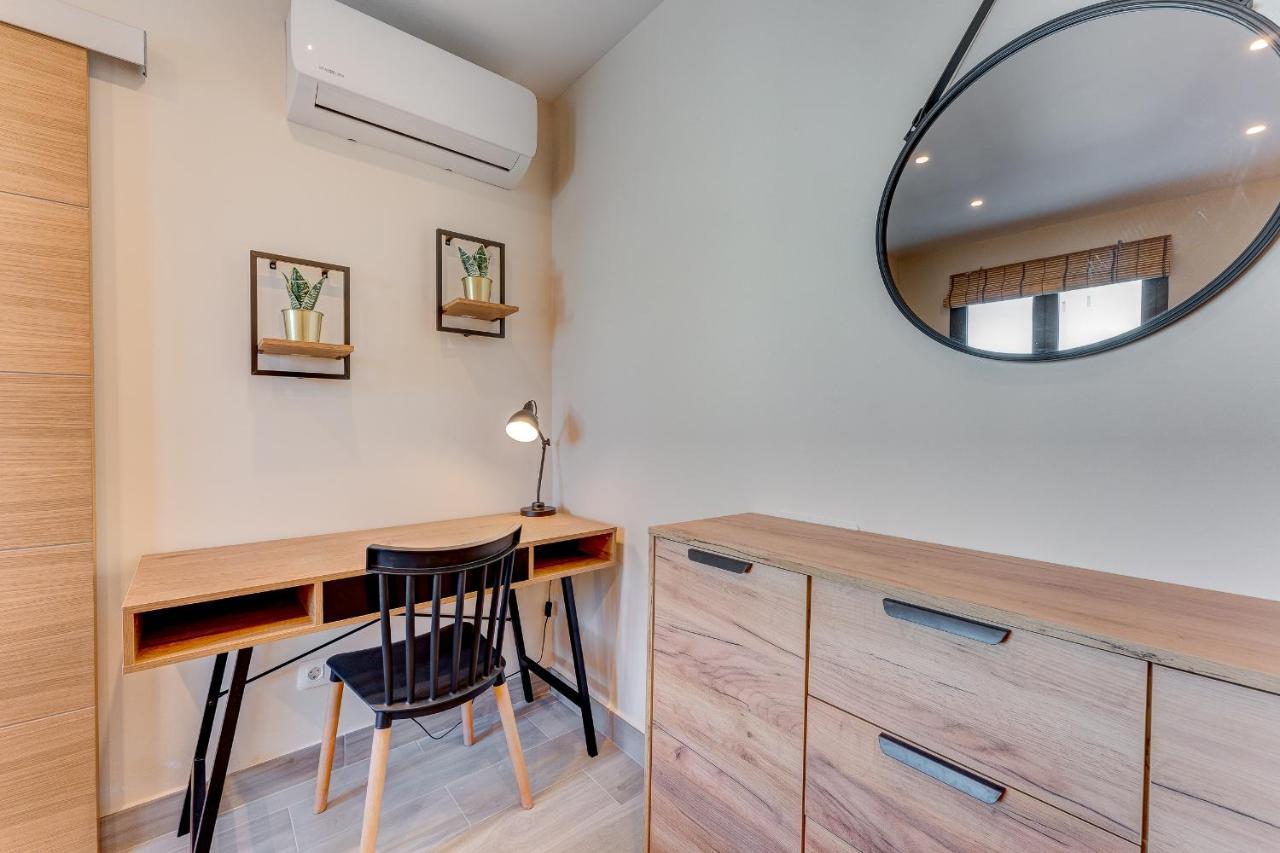 Exclusive 2Bedrm Aircon 200M Beach Costa Adeje Экстерьер фото