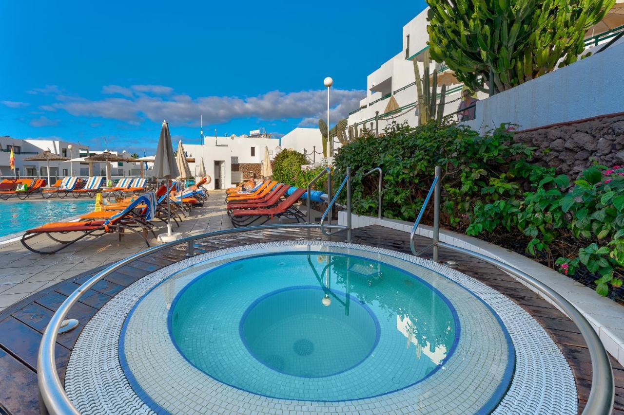 Exclusive 2Bedrm Aircon 200M Beach Costa Adeje Экстерьер фото