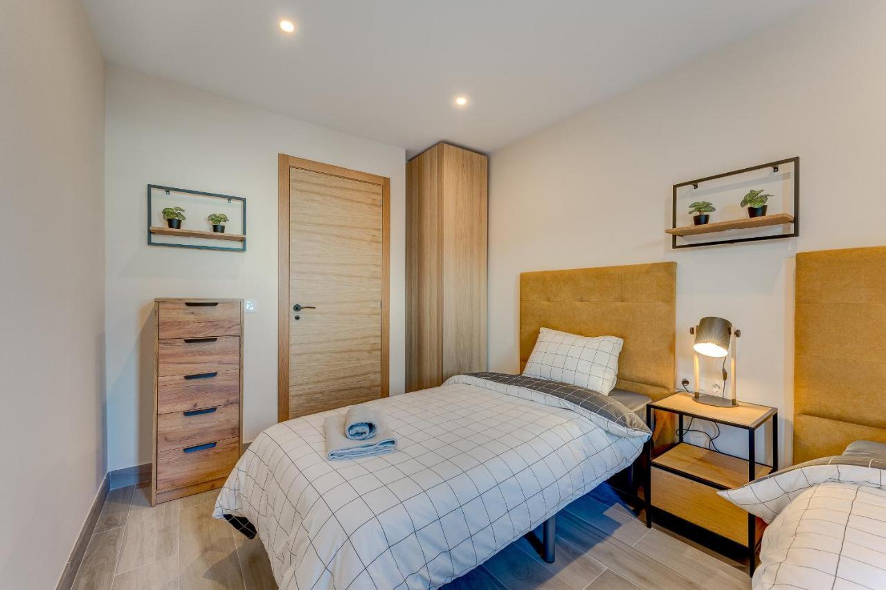 Exclusive 2Bedrm Aircon 200M Beach Costa Adeje Экстерьер фото